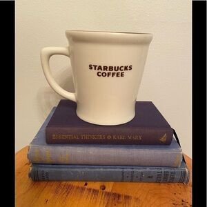 𝅺starbucks coffee mug